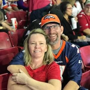 Meet your Posher, Chad